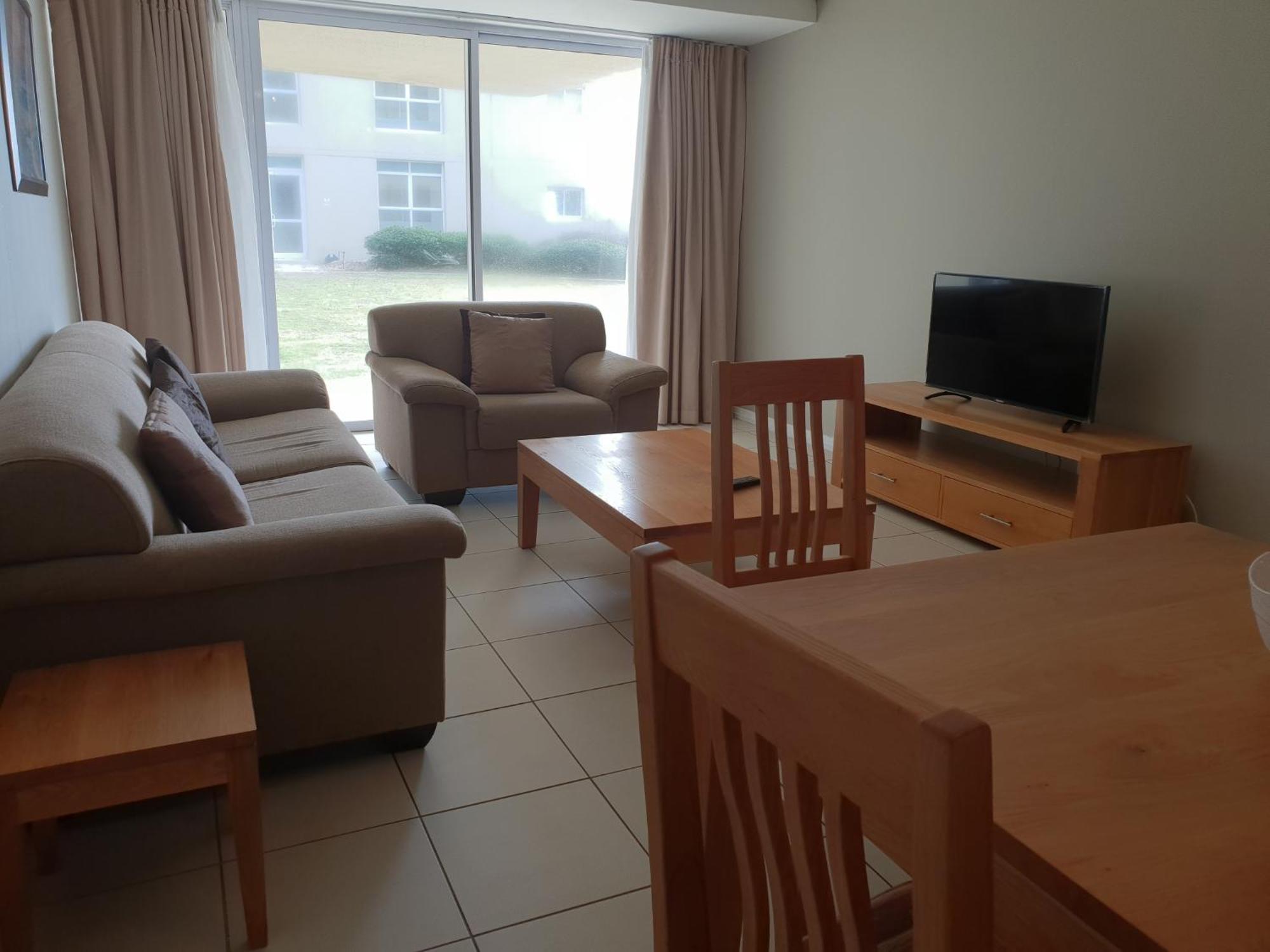Lagoon Beach Hotel Apartments Cape Town Exterior photo