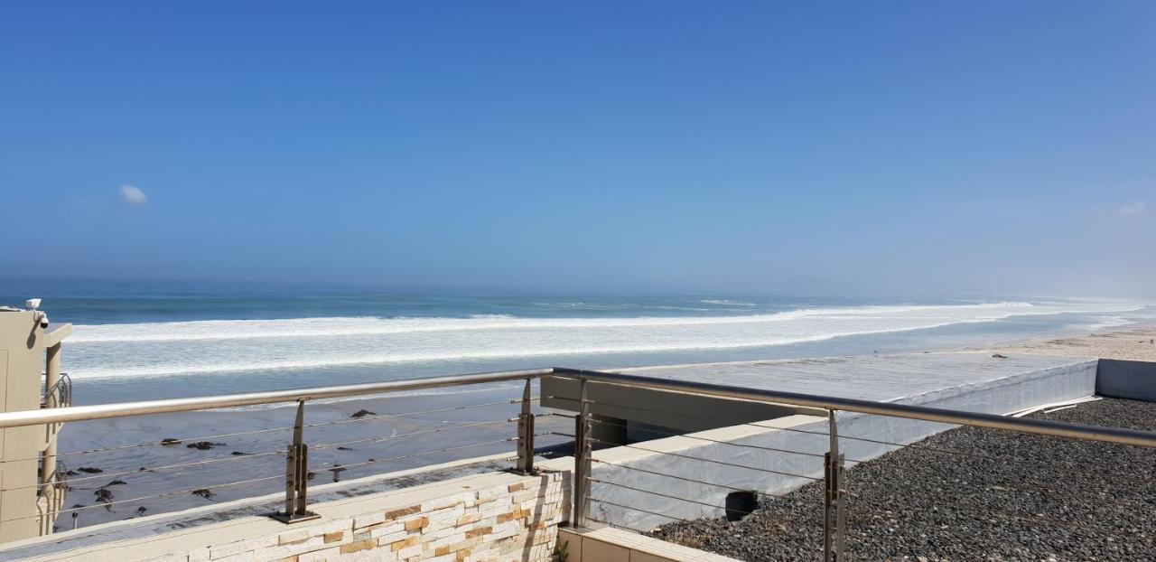 Lagoon Beach Hotel Apartments Cape Town Exterior photo