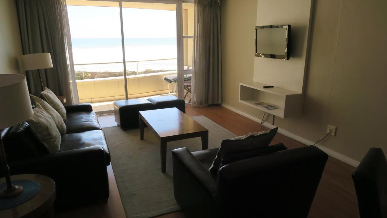 Lagoon Beach Hotel Apartments Cape Town Exterior photo