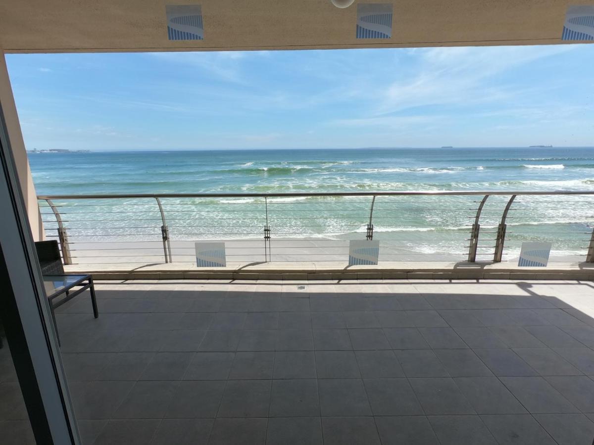 Lagoon Beach Hotel Apartments Cape Town Exterior photo