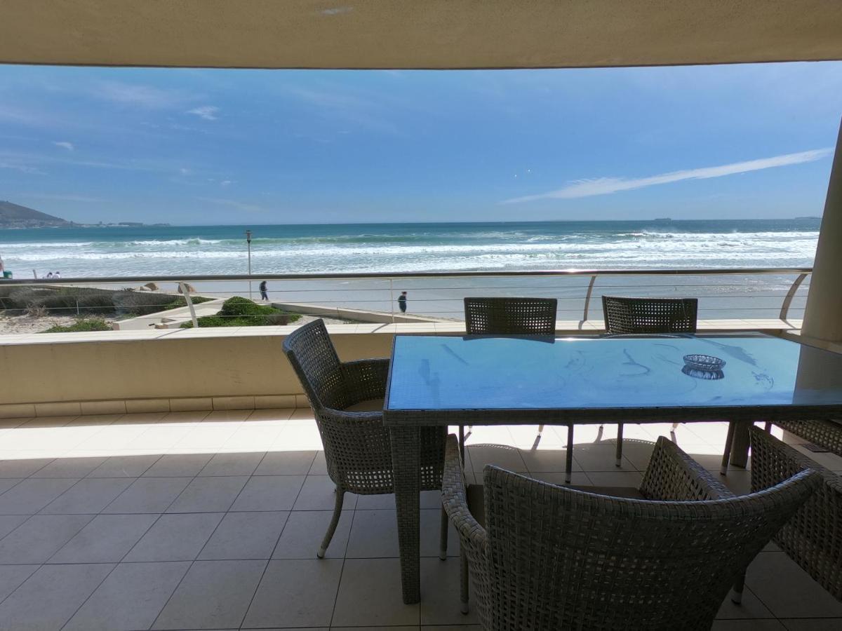 Lagoon Beach Hotel Apartments Cape Town Exterior photo