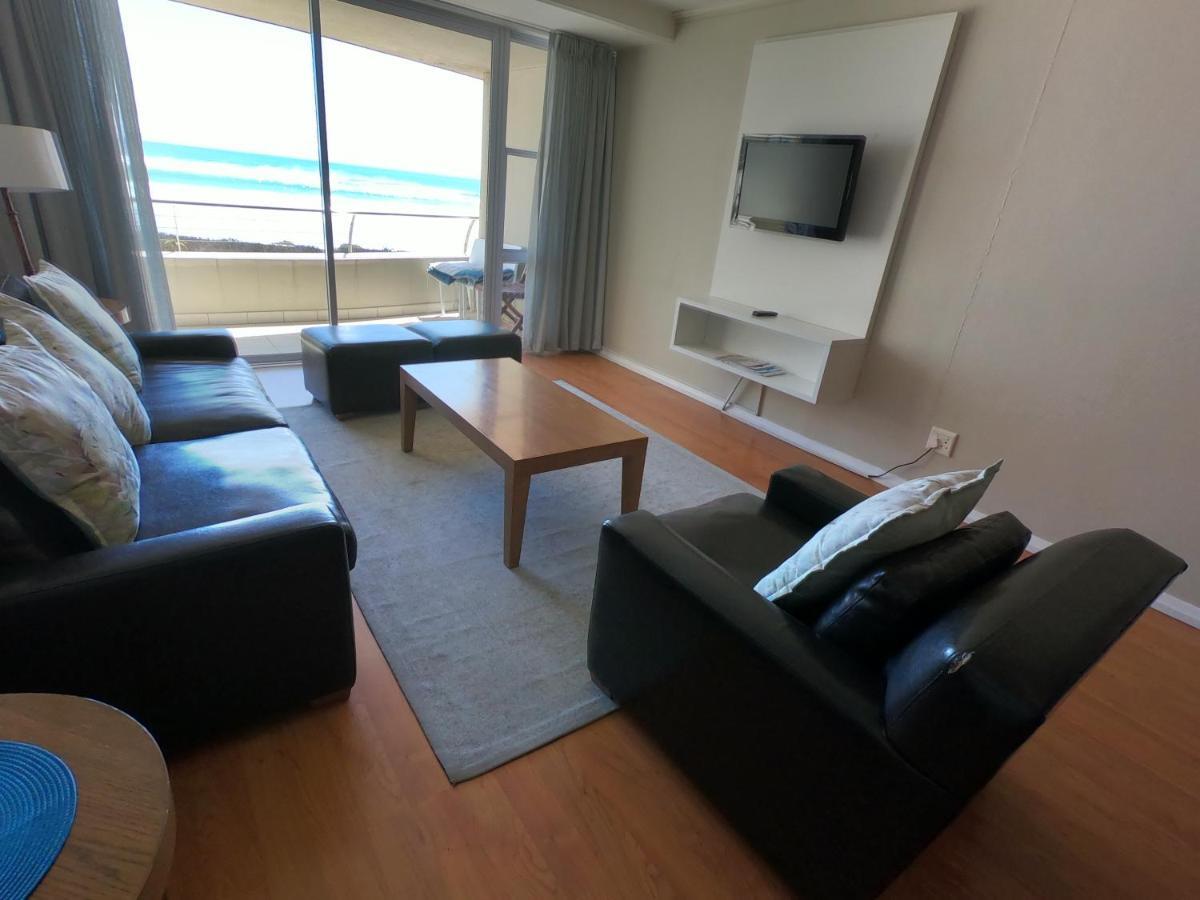 Lagoon Beach Hotel Apartments Cape Town Exterior photo