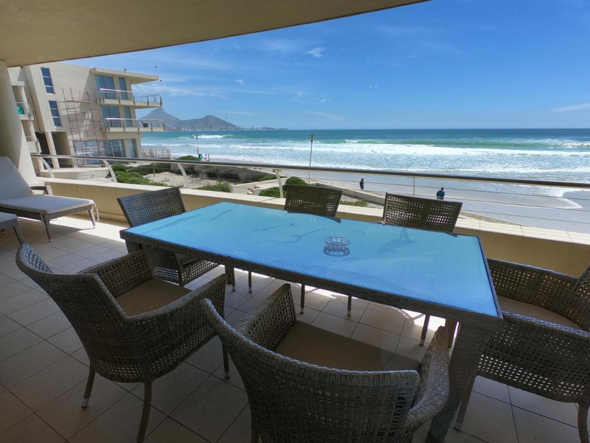 Lagoon Beach Hotel Apartments Cape Town Exterior photo