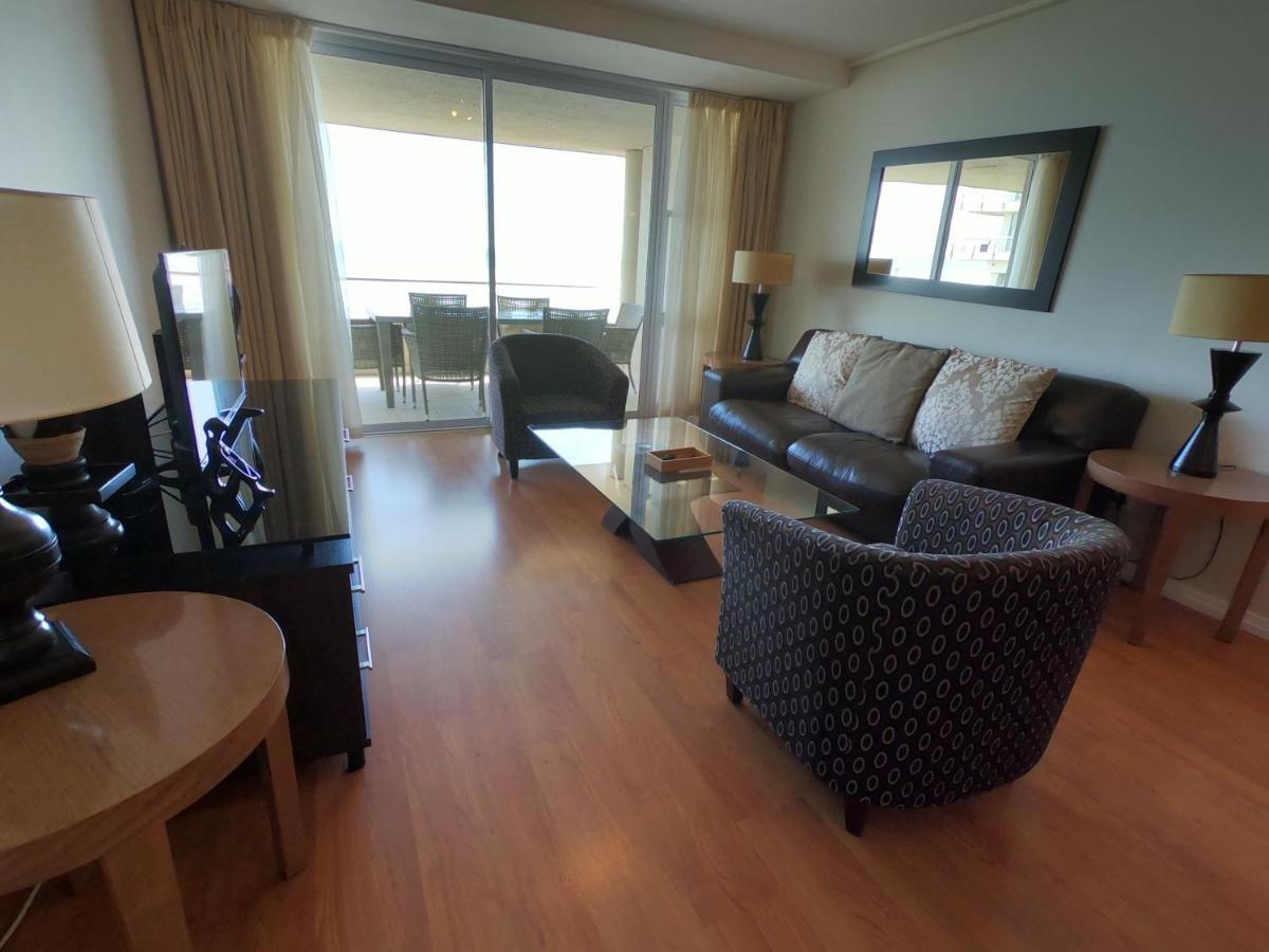 Lagoon Beach Hotel Apartments Cape Town Exterior photo